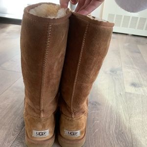 UGG Classic Tall